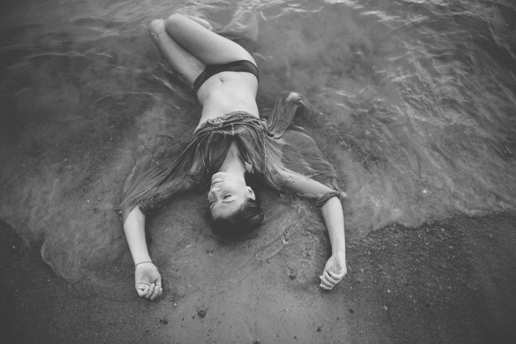 Lina Aiduke Photography Water sleep 066