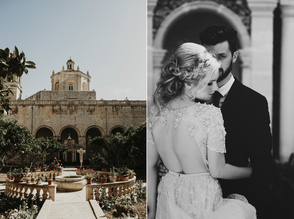 Lina Aiduke Weddings Malta 025